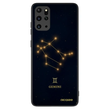 Szilikon tok erre a típusra Samsung Galaxy S20+ G985F - GEMINI