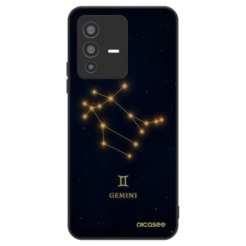 Szilikon tok erre a típusra Vivo V23 5G - GEMINI
