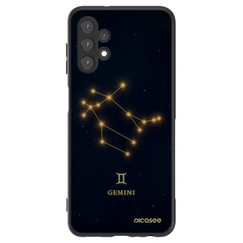 Picasee ULTIMATE CASE Samsung Galaxy A13 4G A135 - készülékre - GEMINI