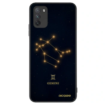 Szilikon tok erre a típusra Xiaomi Poco M3 - GEMINI