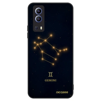 Szilikon tok erre a típusra Vivo Y52 5G - GEMINI