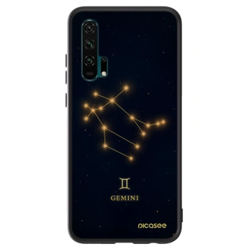 Szilikon tok erre a típusra Honor 20 Pro - GEMINI