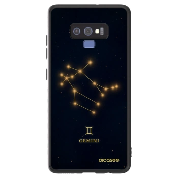 Szilikon tok erre a típusra Samsung Galaxy Note 9 N960F - GEMINI