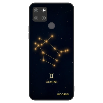 Szilikon tok erre a típusra Realme C21Y - GEMINI