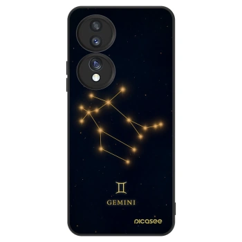 Szilikon tok erre a típusra Honor 70 - GEMINI