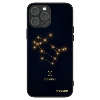 Picasee ULTIMATE CASE MagSafe Apple iPhone 13 Pro Max - készülékre - GEMINI