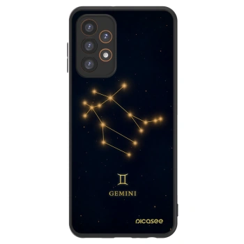 Picasee ULTIMATE CASE Samsung Galaxy A23 A235F 4G - készülékre - GEMINI