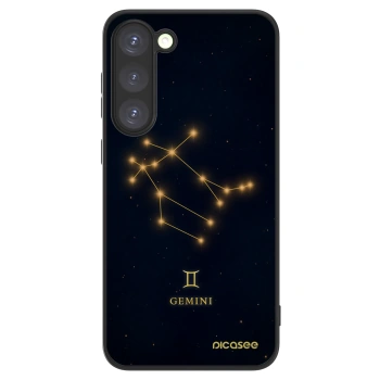 Szilikon tok erre a típusra Samsung Galaxy S23+ 5G - GEMINI