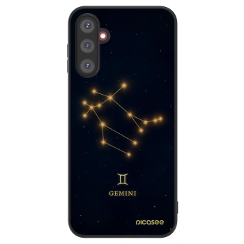 Picasee ULTIMATE CASE Samsung Galaxy A14 4G A145R - készülékre - GEMINI