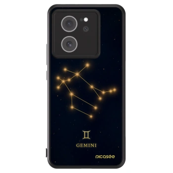 Picasee ULTIMATE CASE Xiaomi 13T Pro - készülékre - GEMINI