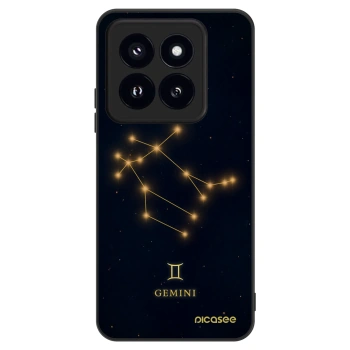 Szilikon tok erre a típusra Xiaomi 14 Pro - GEMINI