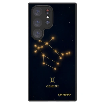 Szilikon tok erre a típusra Samsung Galaxy S24 Ultra S928B 5G - GEMINI