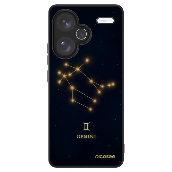 Picasee ULTIMATE CASE Xiaomi Redmi Note 13 Pro+ 5G - készülékre - GEMINI
