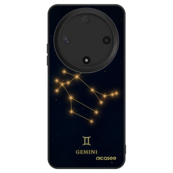 Szilikon tok erre a típusra Honor Magic6 Lite 5G - GEMINI