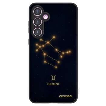 Picasee ULTIMATE CASE Samsung Galaxy A35 5G A356B - készülékre - GEMINI