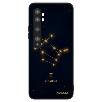 Szilikon tok erre a típusra Xiaomi Mi Note 10 (Pro) - GEMINI
