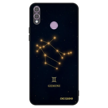 Szilikon tok erre a típusra Honor 8X - GEMINI