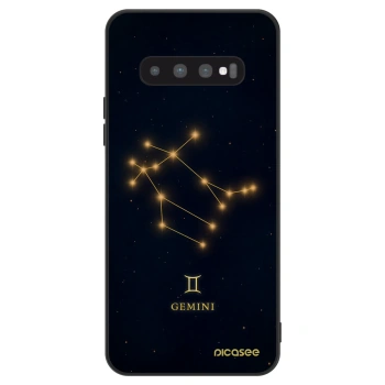 Szilikon tok erre a típusra Samsung Galaxy S10 Plus G975 - GEMINI