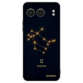 Szilikon tok erre a típusra OnePlus Nord 4 - GEMINI