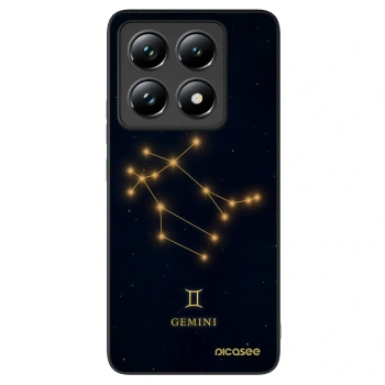 Picasee ULTIMATE CASE Xiaomi 14T Pro - készülékre - GEMINI