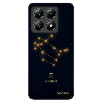 Picasee ULTIMATE CASE Xiaomi 14T - készülékre - GEMINI