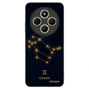 Szilikon tok erre a típusra Xiaomi Redmi 14C - GEMINI