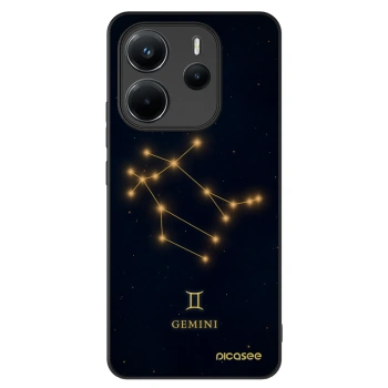 Picasee ULTIMATE CASE Xiaomi Redmi Note 14 4G - készülékre - GEMINI