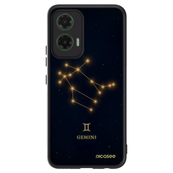 Szilikon tok erre a típusra Motorola Moto G35 5G - GEMINI