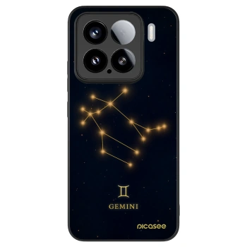 Picasee ULTIMATE CASE Xiaomi 15 - készülékre - GEMINI