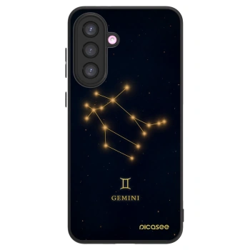 Picasee ULTIMATE CASE Samsung Galaxy A56 5G A566B - készülékre - GEMINI