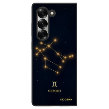 Szilikon tok erre a típusra Samsung Galaxy Z Fold6 5G - GEMINI
