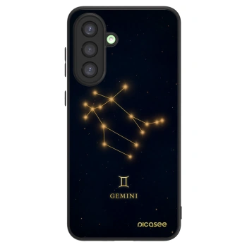 Picasee ULTIMATE CASE Samsung Galaxy A26 5G A266B - készülékre - GEMINI