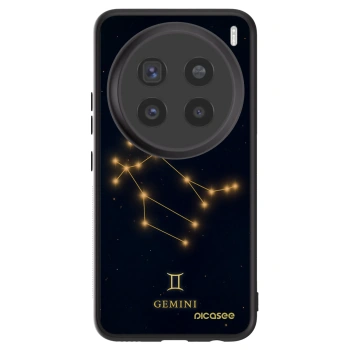 Szilikon tok erre a típusra Vivo X200 Pro - GEMINI