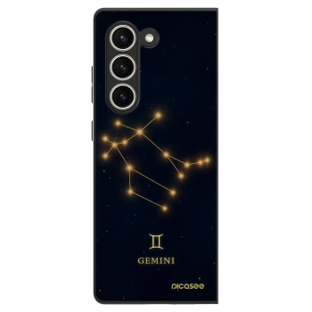 Szilikon tok erre a típusra Samsung Galaxy Z Fold5 5G - GEMINI