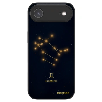 Picasee ULTIMATE CASE MagSafe Apple iPhone Air - készülékre - GEMINI