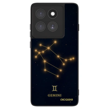 Szilikon tok erre a típusra Motorola Edge 60 5G - GEMINI