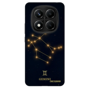 Szilikon tok erre a típusra Xiaomi Redmi Note 14 Pro 5G - GEMINI