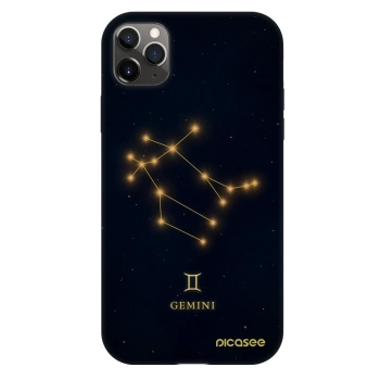 Szilikon tok erre a típusra Apple iPhone 11 Pro Max - GEMINI