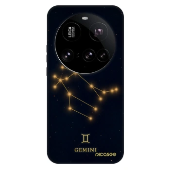 Szilikon tok erre a típusra Xiaomi 15 Ultra - GEMINI