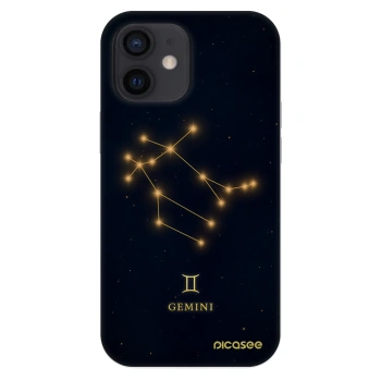Szilikon tok erre a típusra Apple iPhone 12 mini - GEMINI
