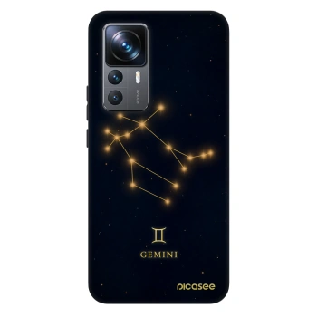 Szilikon tok erre a típusra Xiaomi 12T Pro - GEMINI