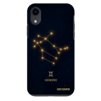 Szilikon tok erre a típusra Apple iPhone XR - GEMINI