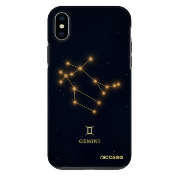 Szilikon tok erre a típusra Apple iPhone XS Max - GEMINI
