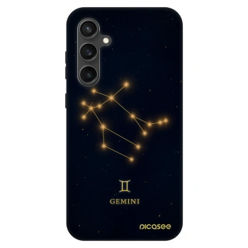 Szilikon tok erre a típusra Samsung Galaxy S23 FE S711B - GEMINI