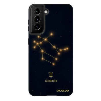 Szilikon tok erre a típusra Samsung Galaxy S22 5G - GEMINI