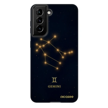 Szilikon tok erre a típusra Samsung Galaxy S21 FE 5G - GEMINI