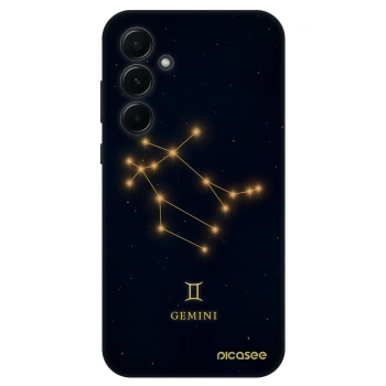 Szilikon tok erre a típusra Samsung Galaxy A55 5G A556B - GEMINI