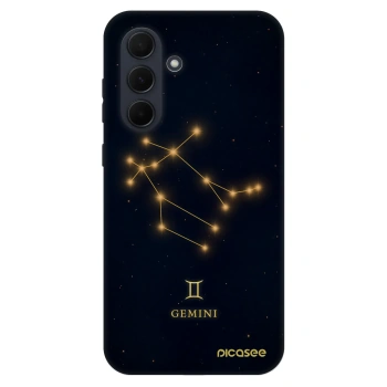 Szilikon tok erre a típusra Samsung Galaxy A35 5G A356B - GEMINI