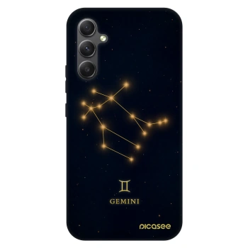 Szilikon tok erre a típusra Samsung Galaxy A34 5G A346B - GEMINI