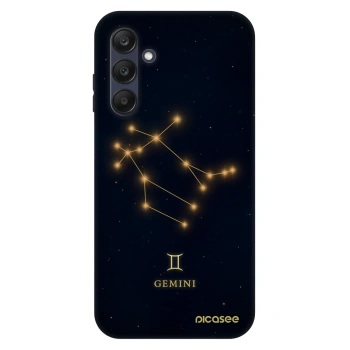 Szilikon tok erre a típusra Samsung Galaxy A25 A256B 5G - GEMINI